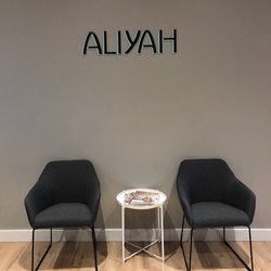 Aliyah Massage Therapy Centre