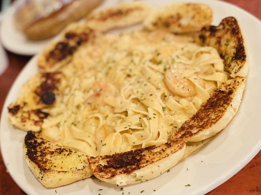 Crawdaddy's Kitchen by null