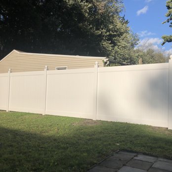 Capital Fence - My fence. - Fences & Gates Near Me - Amherst, New York