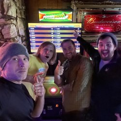 Sunset Bar - Great times at Sunset bar