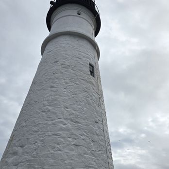Portland Head Light - Parks Near Me - Cape Elizabeth, Maine Portland Head Light - Parks Near Me - Cape Elizabeth, Maine