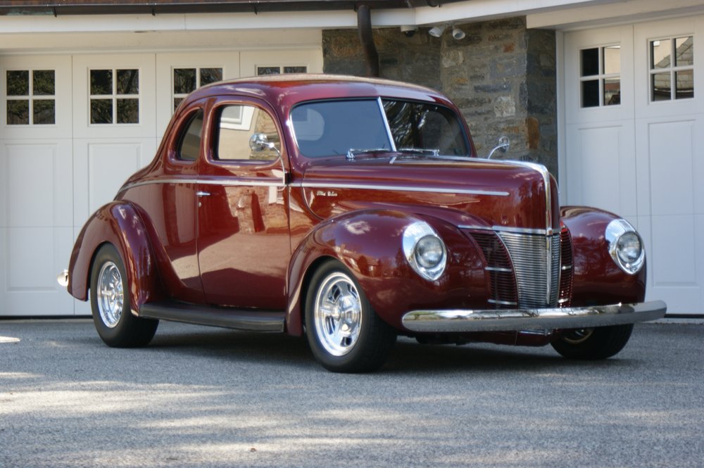 MIKE’S SERVICE CENTER Updated September 2024 3 River Rd