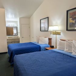Wild Rivers Motor Lodge