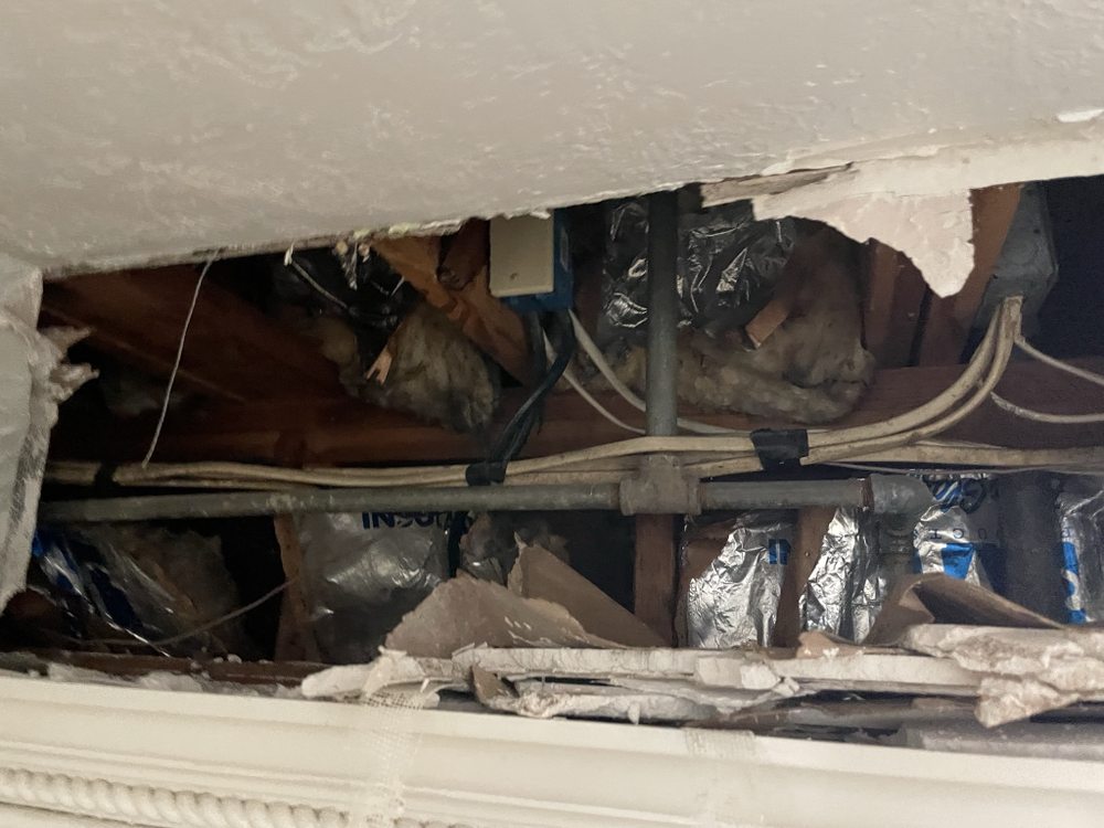 Slide of Quality Plumbing & General Contractors