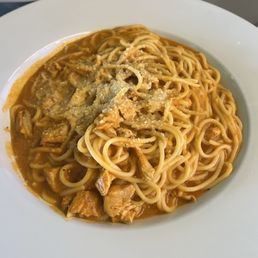 Pasta Pomodoro