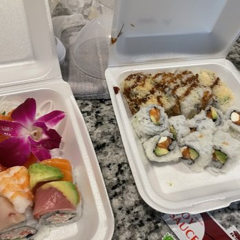 Sushi Rock & Grill - California Crunch & Philly - Sushi Bars Near Me - Gilbert, Arizona Sushi Rock & Grill - California Crunch & Philly - Sushi Bars Near Me - Gilbert, Arizona