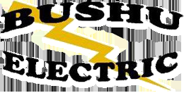 Bushu Electric Logo