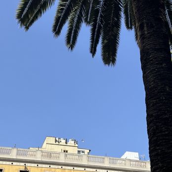 Plaça Reial - Public Plazas Near Me - Barcelona, B