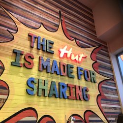 Pizza Hut UK