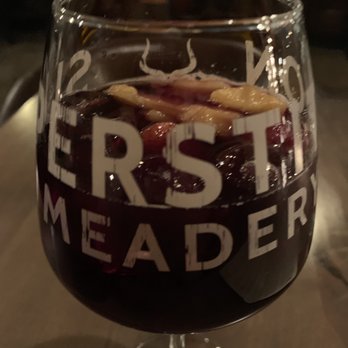 Superstition Meadery - Sangria - Tapas/Small Plates Near Me - Prescott, Arizona Superstition Meadery - Sangria - Tapas/Small Plates Near Me - Prescott, Arizona