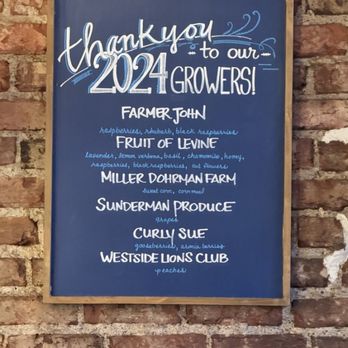 Coneflower Creamery - 2024 Growers Shout-Out. 3 Love this! 3 - Ice Cream & Frozen Yogurt Near Me - Omaha, Nebraska Coneflower Creamery - 2024 Growers Shout-Out. 3 Love this! 3 - Ice Cream & Frozen Yogurt Near Me - Omaha, Nebraska