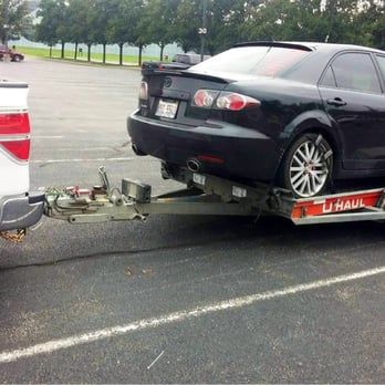 Midas - That's how my car had to leave Midas cause it no longer ran... - Auto Repair Near Me - Columbus, Indiana