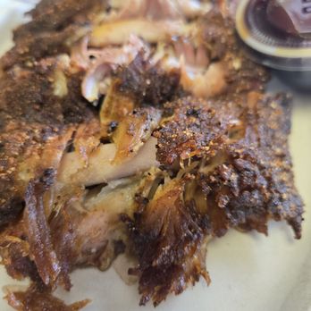 Bully Barbeque - Ribs - Barbeque Near Me - Goshen, Kentucky