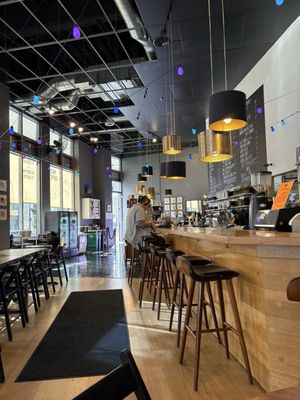 Awaken Cafe & Roasting by null