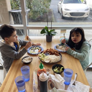 Ta Joia - Asian Fusion Near Me - Bothell, Washington