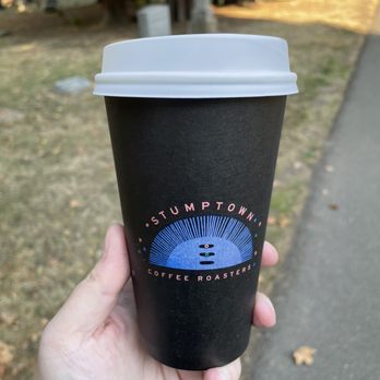 Stumptown Coffee Roasters - Coffee & Tea Near Me - Portland, Oregon