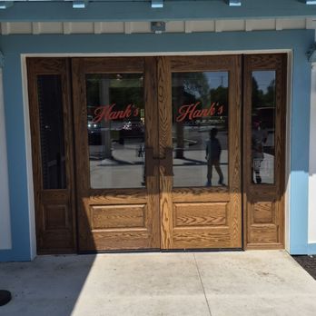 Hank’s Texas BBQ - Barbeque Near Me - Delaware, Ohio