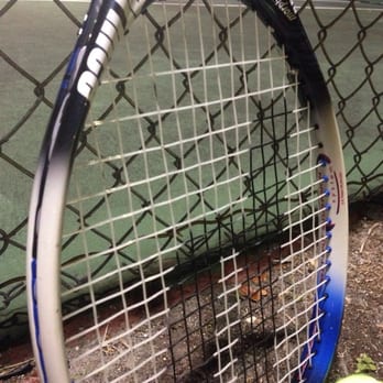 FIU Tennis Courts - Tennis Near Me - Miami, Florida