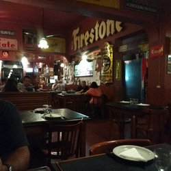Pizzeria el Mundo de la Pizza