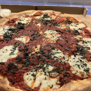 Bobby G's Pizzeria - Pizza Near Me - Berkeley, California