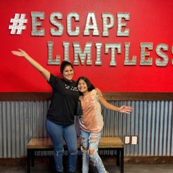 Limitless Escape Games