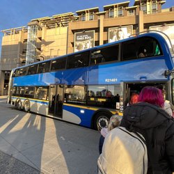 Bridgeport Station