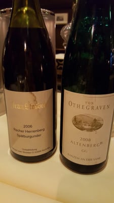Weinhaus Tante Anna by null