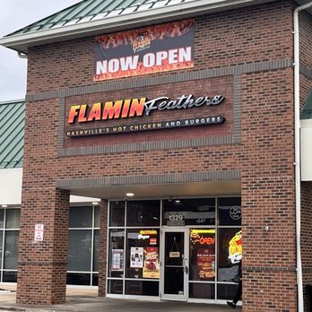 Flamin Feathers - Chicken Shop Near Me - Lewis Center, Ohio Flamin Feathers - Chicken Shop Near Me - Lewis Center, Ohio