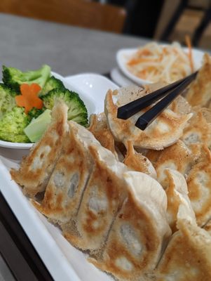 Dangela's Dumplings by null