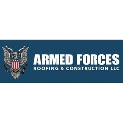 Armed Forces Roofing & Construction