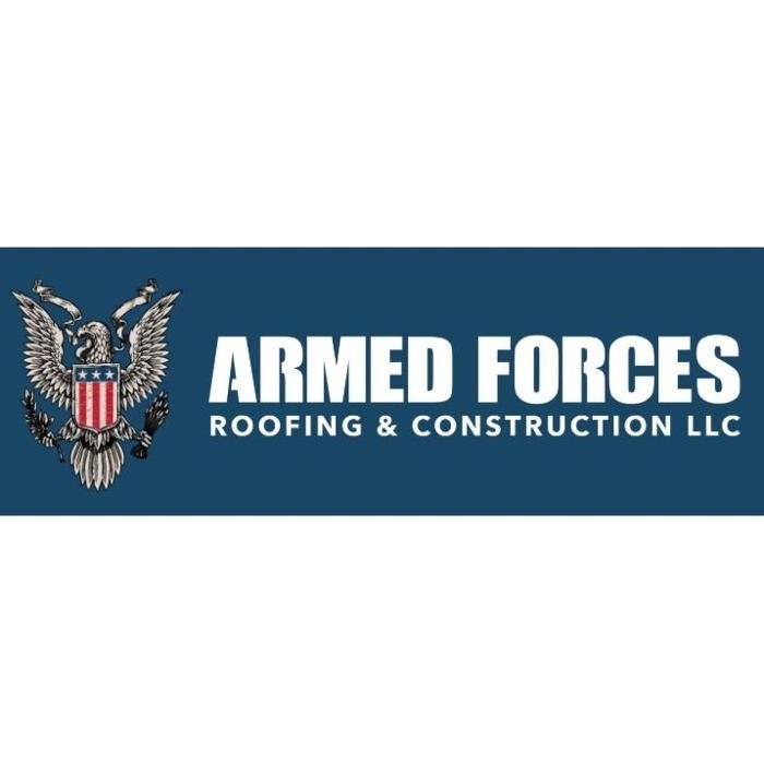 Slide of Armed Forces Roofing & Construction