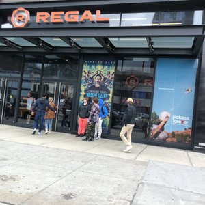 REGAL UA SHEEPSHEAD BAY - Updated May 2025 - 291 Photos & 390 Reviews