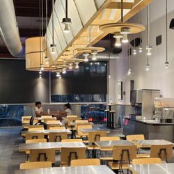 Chipotle Mexican Grill Wayne Mall, NJ_Yelp_Sanju-3