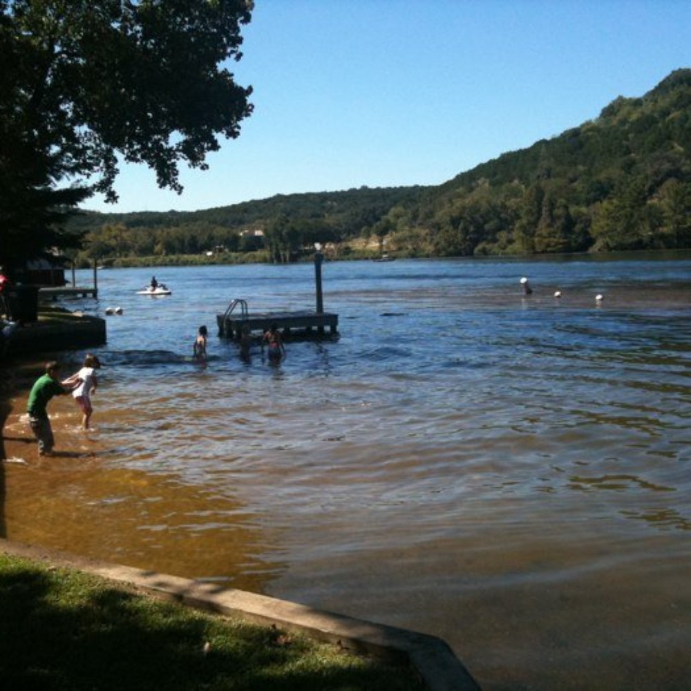 Lake Hills Community Pool - Out on the river. - Swimming Pools Near Me - Austin, Texas Lake Hills Community Pool - Out on the river. - Swimming Pools Near Me - Austin, Texas