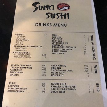 Sumo Sushi - Sushi Bars Near Me - Maple Valley, Washington Sumo Sushi - Sushi Bars Near Me - Maple Valley, Washington