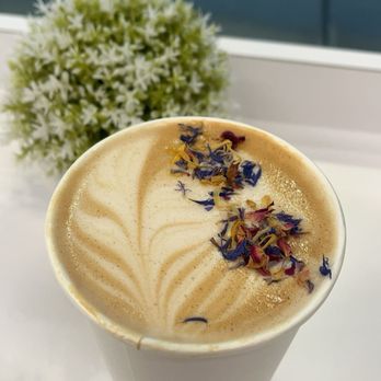 Ladder Coffee Roasters - my latte - Coffee & Tea Near Me - Spokane, Washington Ladder Coffee Roasters - my latte - Coffee & Tea Near Me - Spokane, Washington
