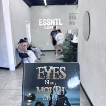 ESSNTL Coffee - Coffee & Tea Near Me - San Diego, California