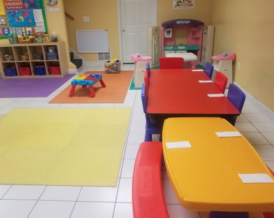 Celestial Child Care - childcare center in Alexandria, VA