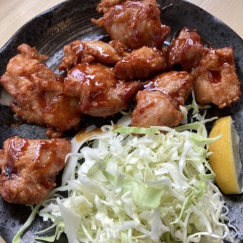 Masa Ramen Bistro - Hawaiian Near Me - Berkeley, California