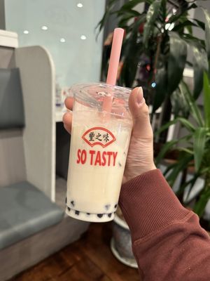 So Tasty by null