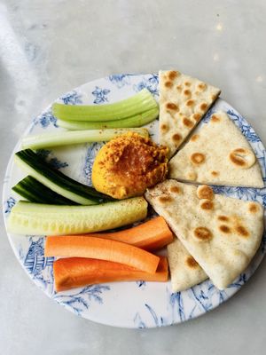 Blue Door Farm Stand by null
