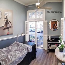 Debbie Walters Permanent Makeup Artist - Come see me! I am located inside of 29!20 Vision.