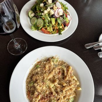 Cedric's Tavern - Pasta salad - Pubs Near Me - Asheville, North Carolina Cedric's Tavern - Pasta salad - Pubs Near Me - Asheville, North Carolina