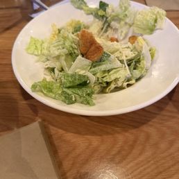 Chicken Caesar Salad Chicken Caesar Salad