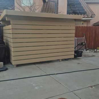 Top Quality Patios - Patio Coverings Near Me