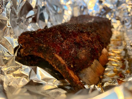 Rollin' Coal 505 BBQ by null