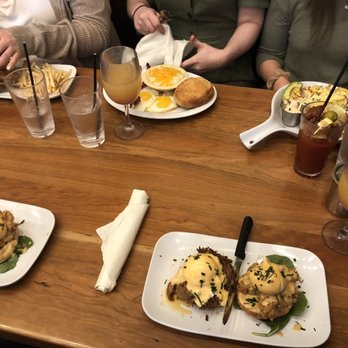 Ruby Slipper Decatur - Breakfast & Brunch Near Me - New Orleans, Louisiana Ruby Slipper Decatur - Breakfast & Brunch Near Me - New Orleans, Louisiana