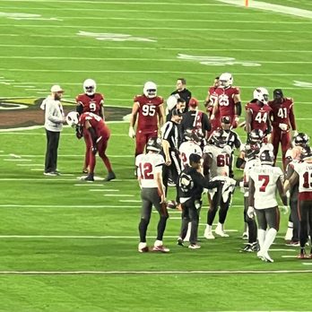 State Farm Stadium - State Farm stadium, Bucs vs Cardinals - Stadiums & Arenas Near Me - Glendale, Arizona State Farm Stadium - State Farm stadium, Bucs vs Cardinals - Stadiums & Arenas Near Me - Glendale, Arizona
