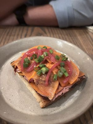 Trestle Restaurant by null