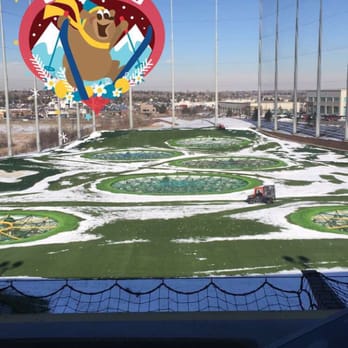 Topgolf - New American Near Me - Centennial, Colorado